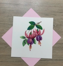 quilling-card