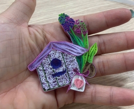 handmade-quilling-decor