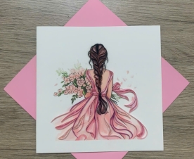 quilling-card